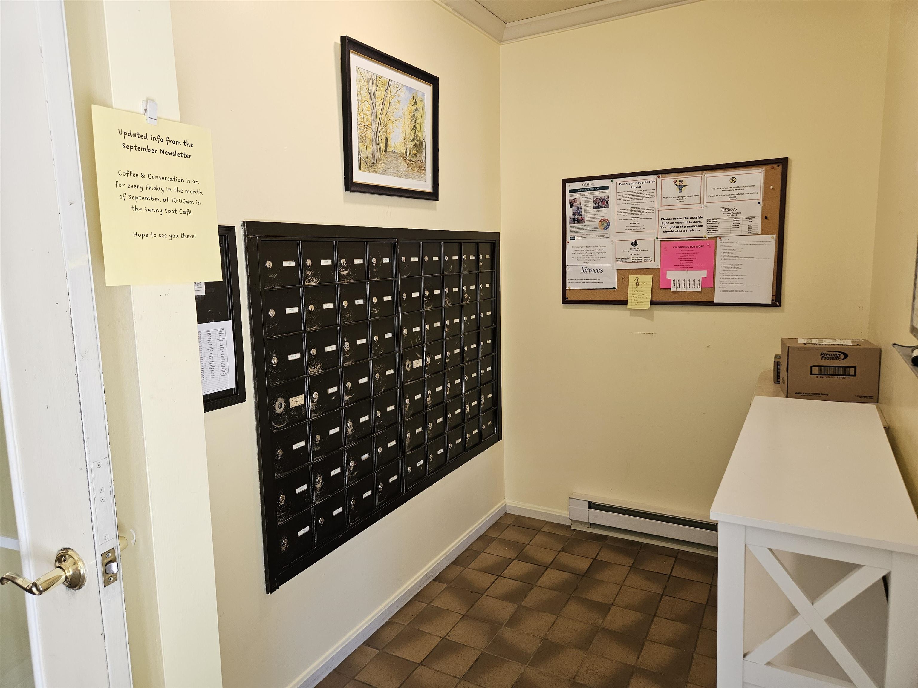 1204 The Terraces, Unit 1204 Shelburne, VT 05482 - Photo 35 of 36