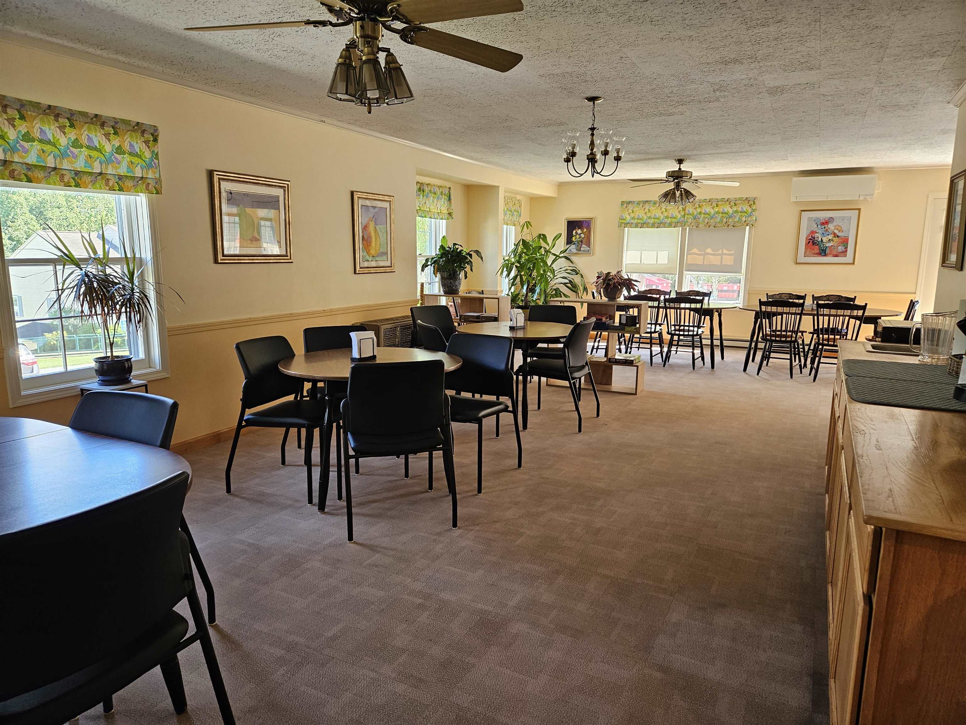 1204 The Terraces, Unit 1204 Shelburne, VT 05482 - Photo 36 of 36