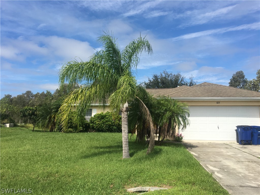 873 Rue Labeau Circle Fort Myers, FL 33913 - Photo 1 of 9 Gallery Image 1