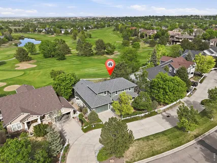 $1,350,000 | 516 Indian Peaks Trail West, Lafayette, CO 80026