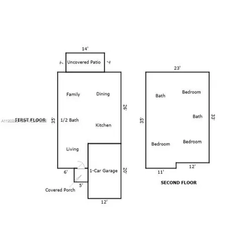 $413,000 | 3195 Northwest 31st Terrace, Oakland Park, FL 33309