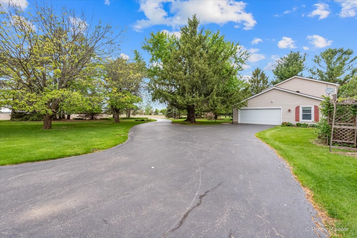 418 North Olbrich Road Harvard, IL 60033 - Photo 33 of 41