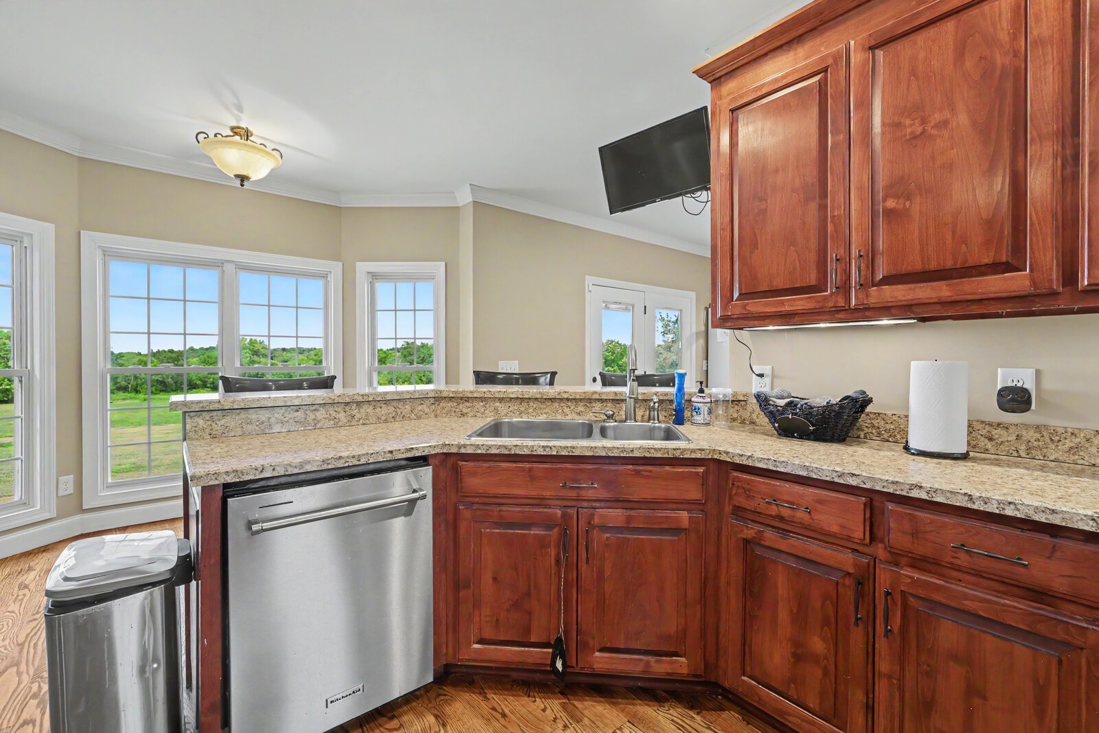 4436 Barren Plains Road Springfield, TN 37172 - Photo 11 of 58 Gallery Image 11