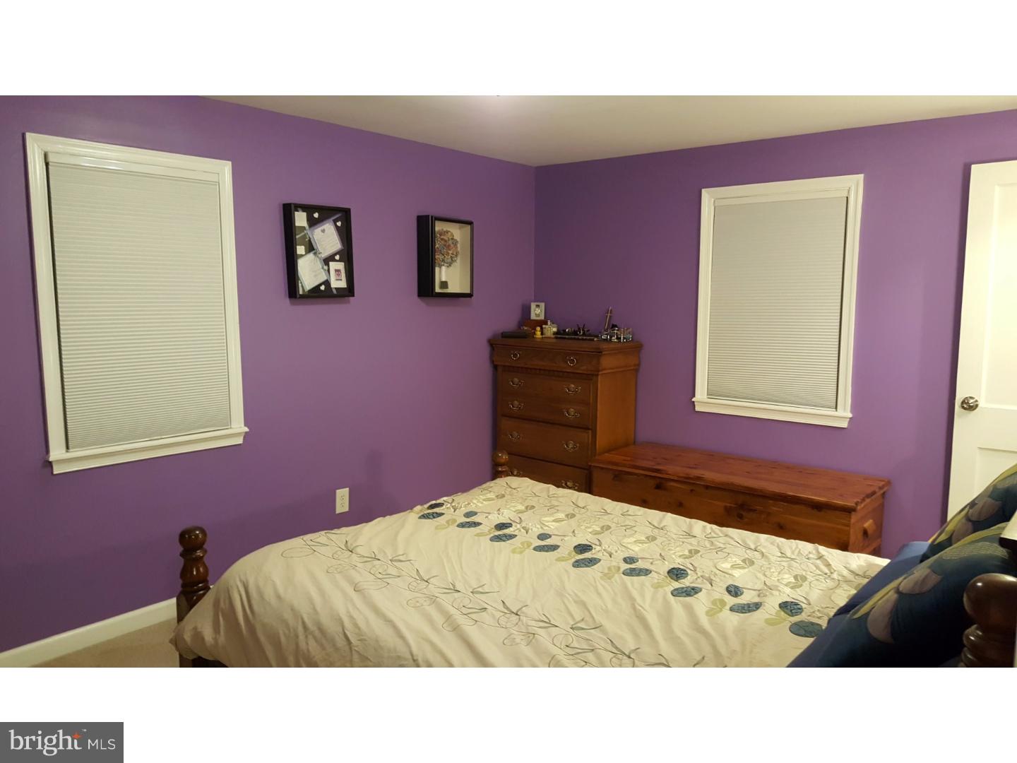 731 Thorndale Road Aldan, PA 19018 - Photo 14 of 25 Bedroom - Main