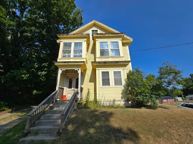 $340,000 | 9 Moosehead Trail Highway, Brooks, ME 04921