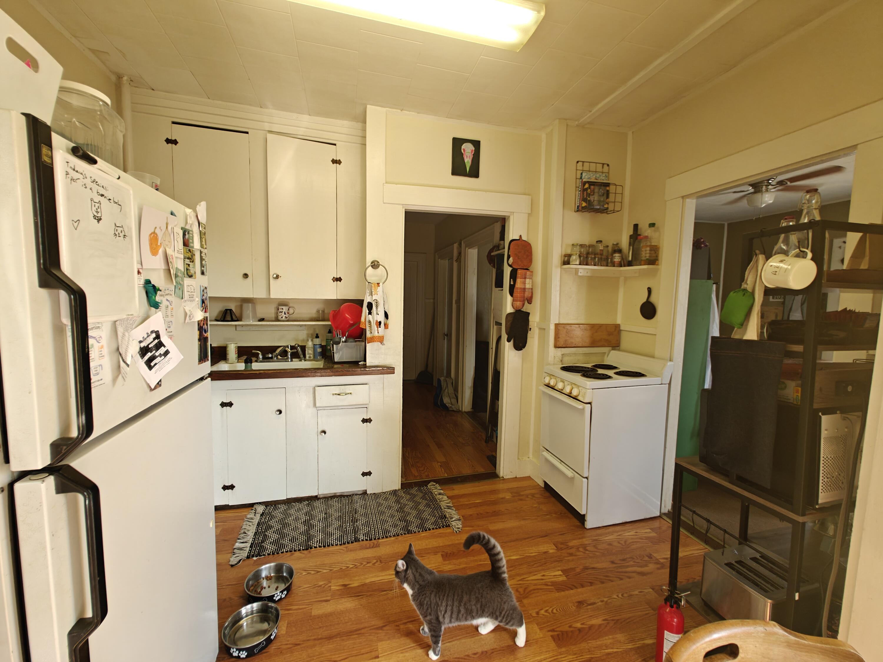 9 Moosehead Trail Highway Brooks, ME 04921 - Photo 16 of 32 1F