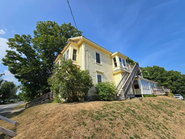 $340,000 | 9 Moosehead Trail Highway, Brooks, ME 04921