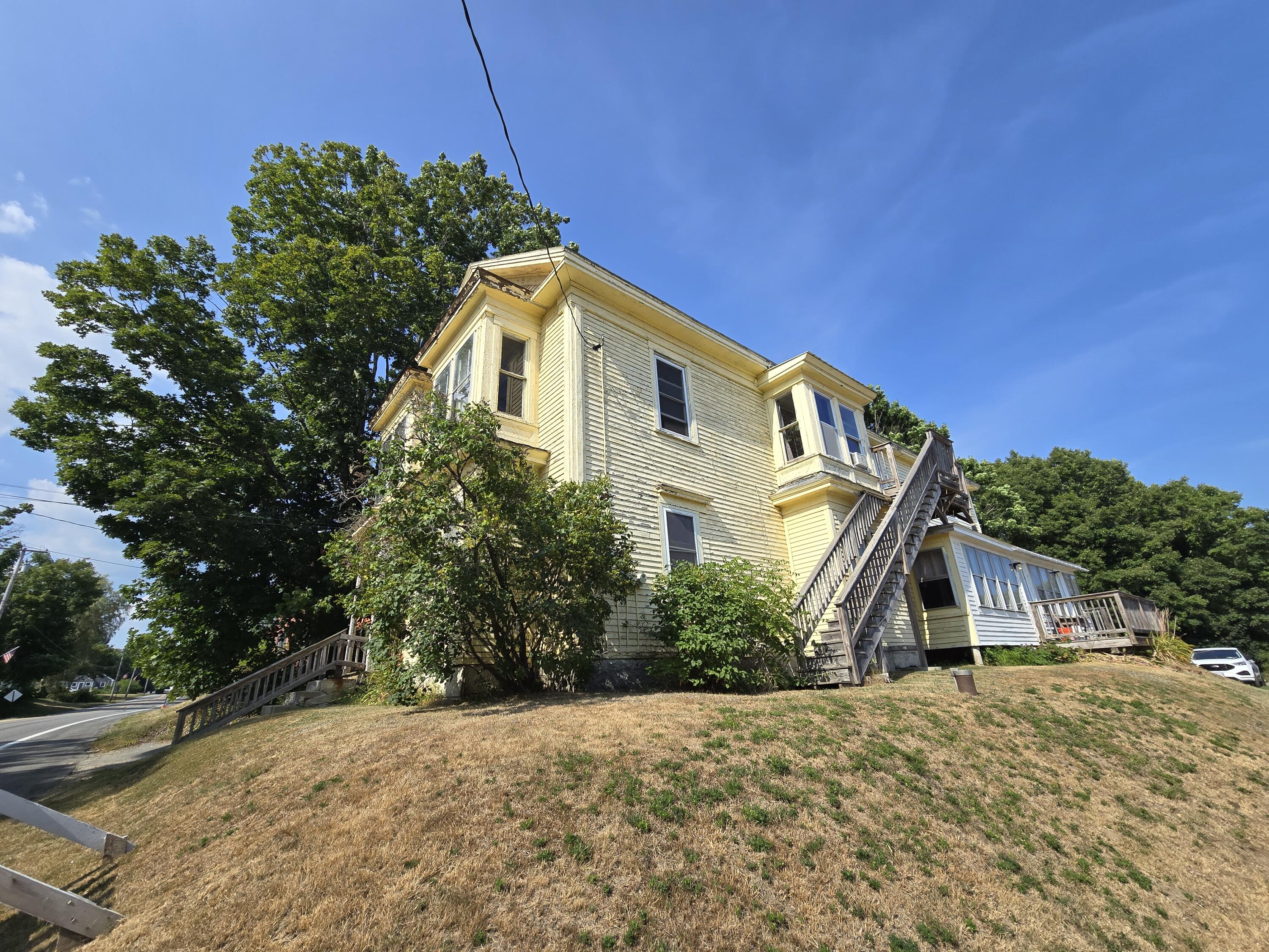 9 Moosehead Trail Highway Brooks, ME 04921 - Photo 2 of 32 1000019913