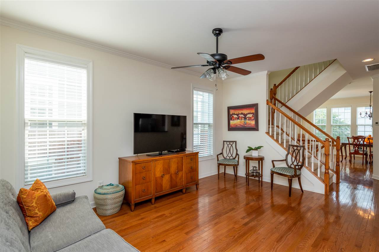 4014 Abbey Park Way Raleigh, NC 27612 - Photo 11 of 30 Photo 11