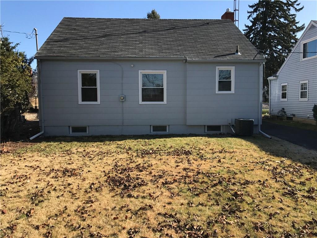 1731 Crestview Drive Springfield, OH 45504 - Photo 32 of 38