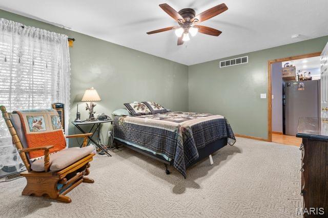 211 West Old Rte 66 North Mount Olive, IL 62069 - Photo 20 of 41