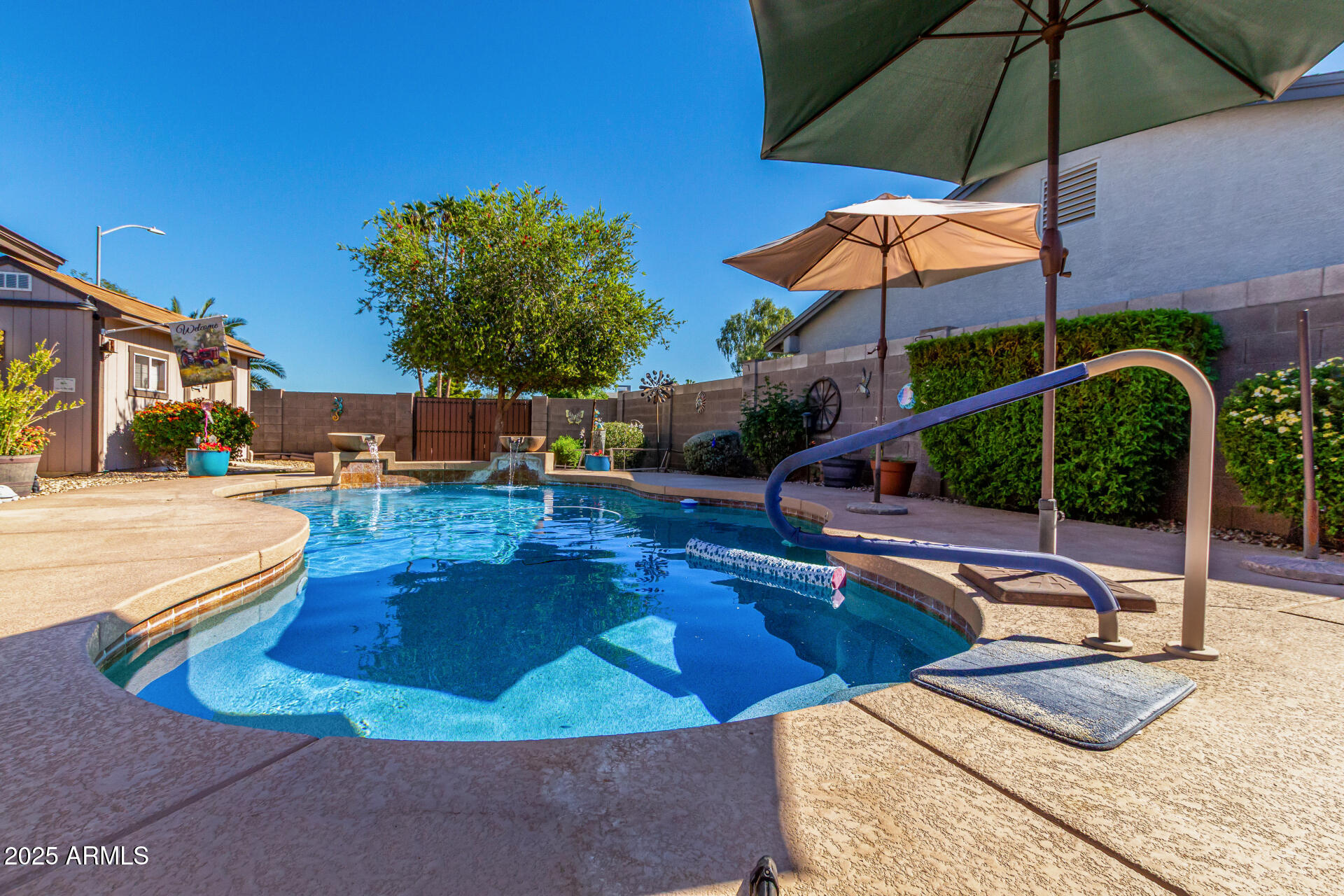 3837 East Bloomfield Road Phoenix, AZ 85032 - Photo 28 of 35 28 - Bloomfield