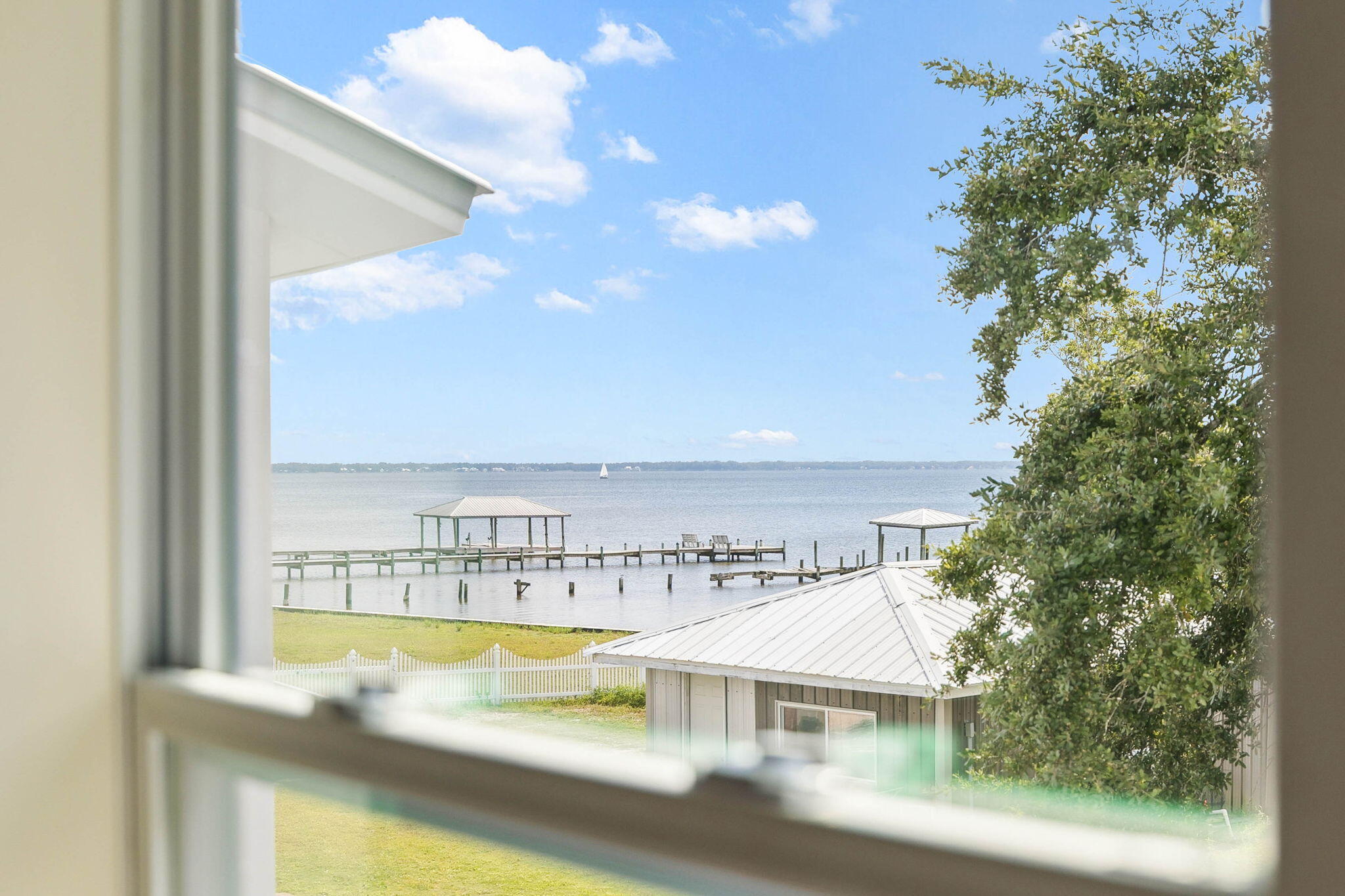 2208 Bay Grove Road Freeport, FL 32439 - Photo 53 of 72 Bedroom 2 View
