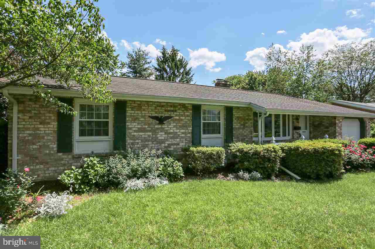 4625 Tarryton Road Harrisburg, PA 17109 - Photo 2 of 23 Gallery Image 2