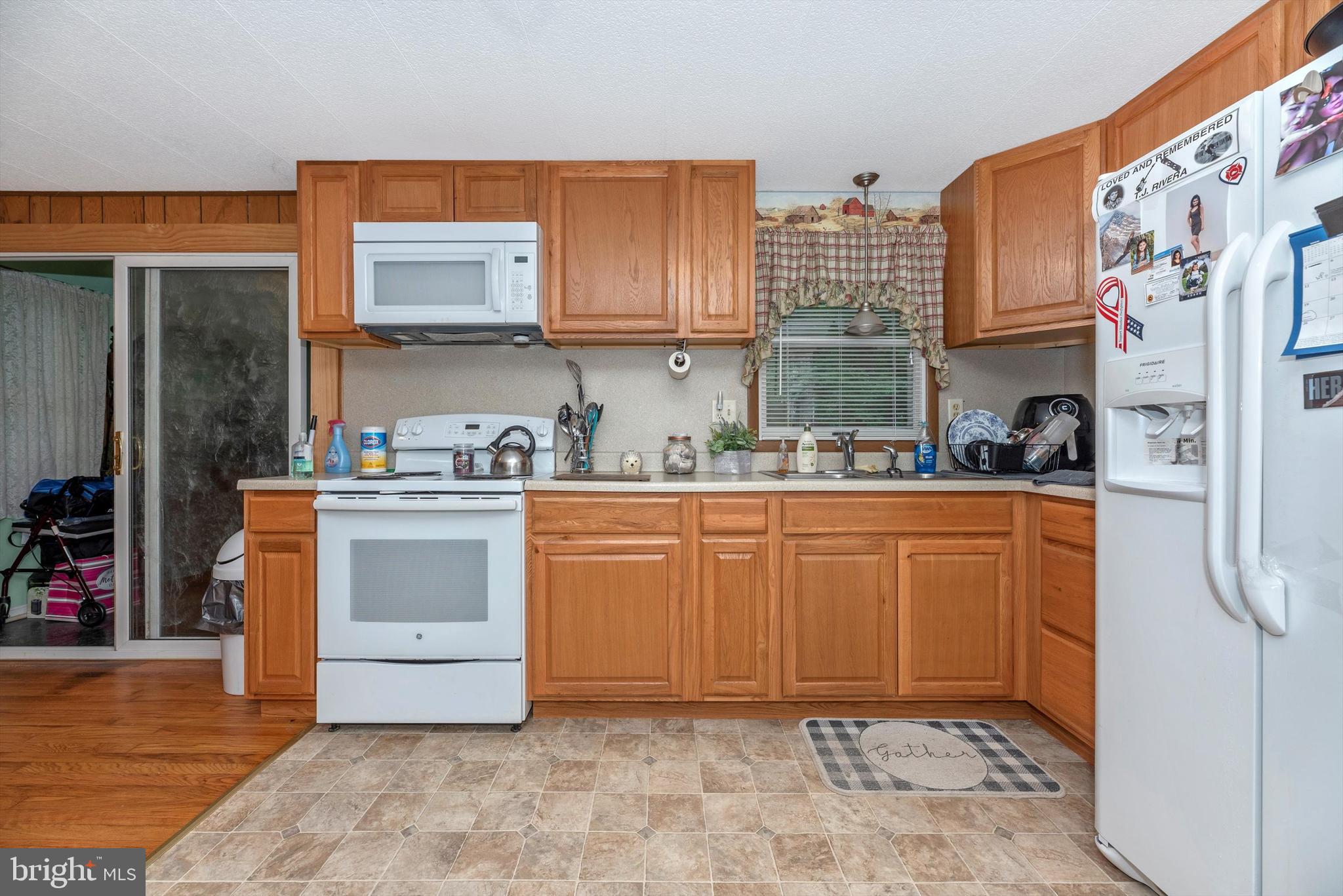 13905 Motters Station Road Rocky Ridge, MD 21778 - Photo 20 of 55 Kitchen