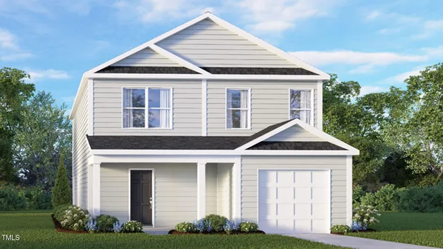 $352,990 | 5520 Musket Court, Raleigh, NC 27610