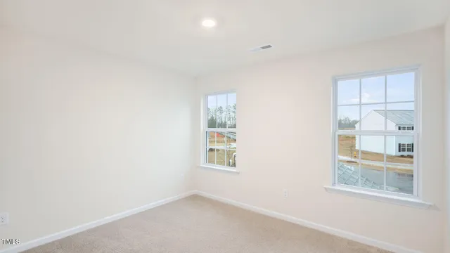 $352,990 | 5520 Musket Court, Raleigh, NC 27610