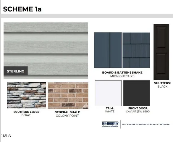 $352,990 | 5520 Musket Court, Raleigh, NC 27610