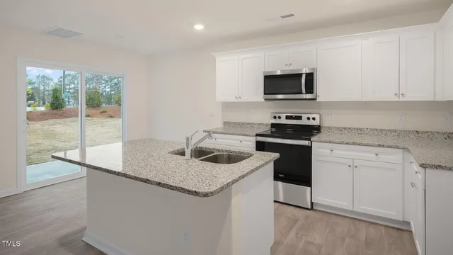 $352,990 | 5520 Musket Court, Raleigh, NC 27610