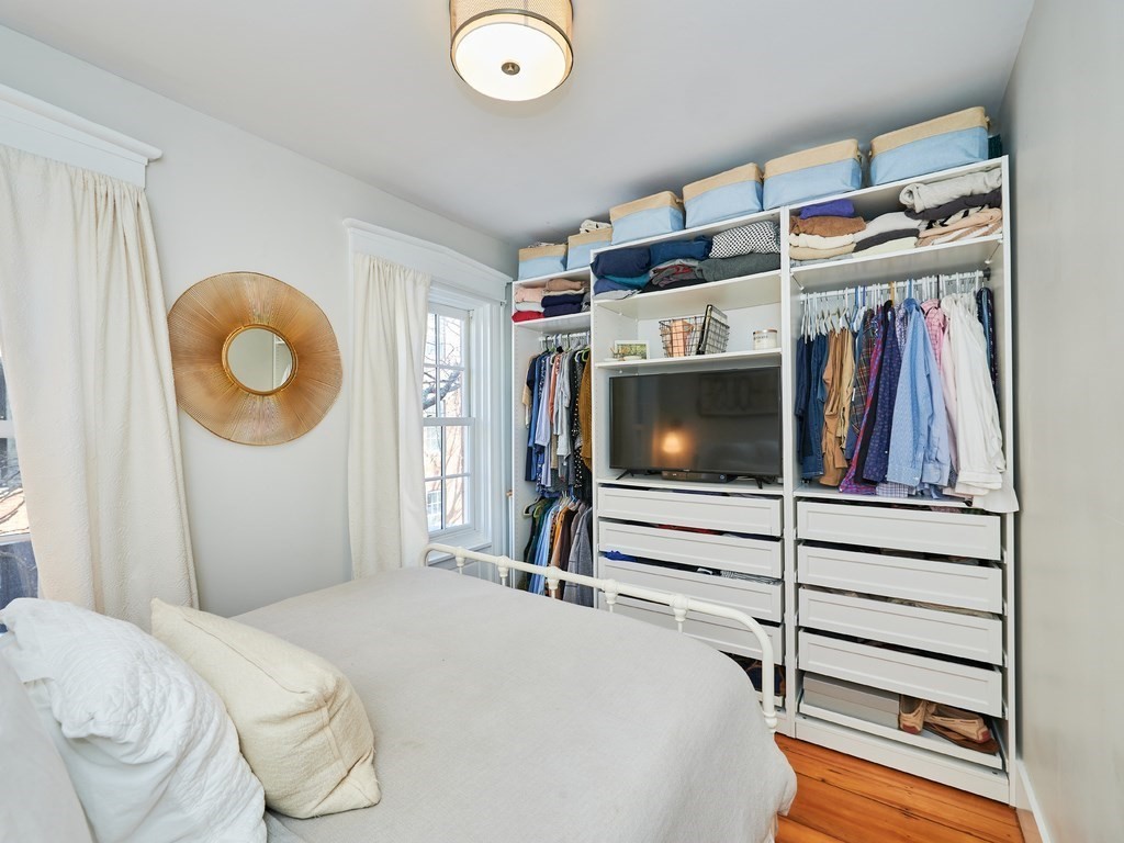 12 Mt Vernon Street, Unit 2 Boston, MA 02129 - Photo 7 of 11