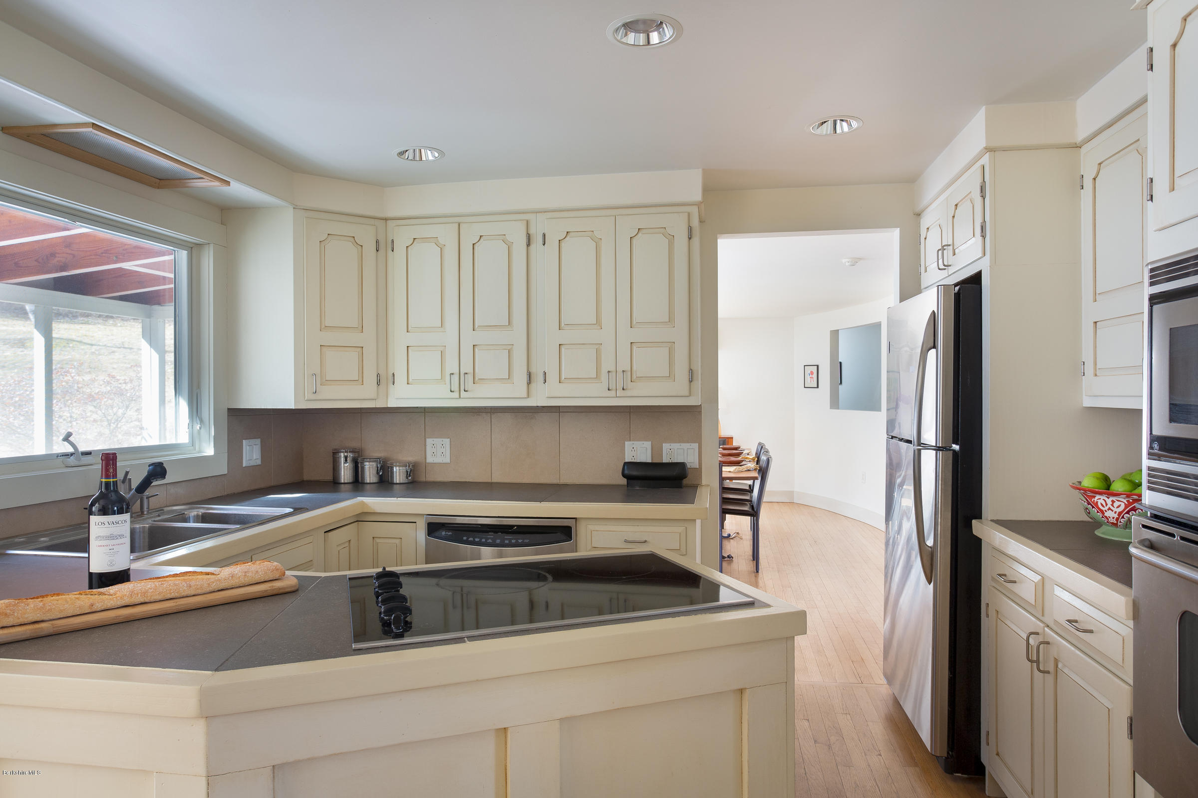 6 Devon Road Stockbridge, MA 01262 - Photo 12 of 27 Kitchen