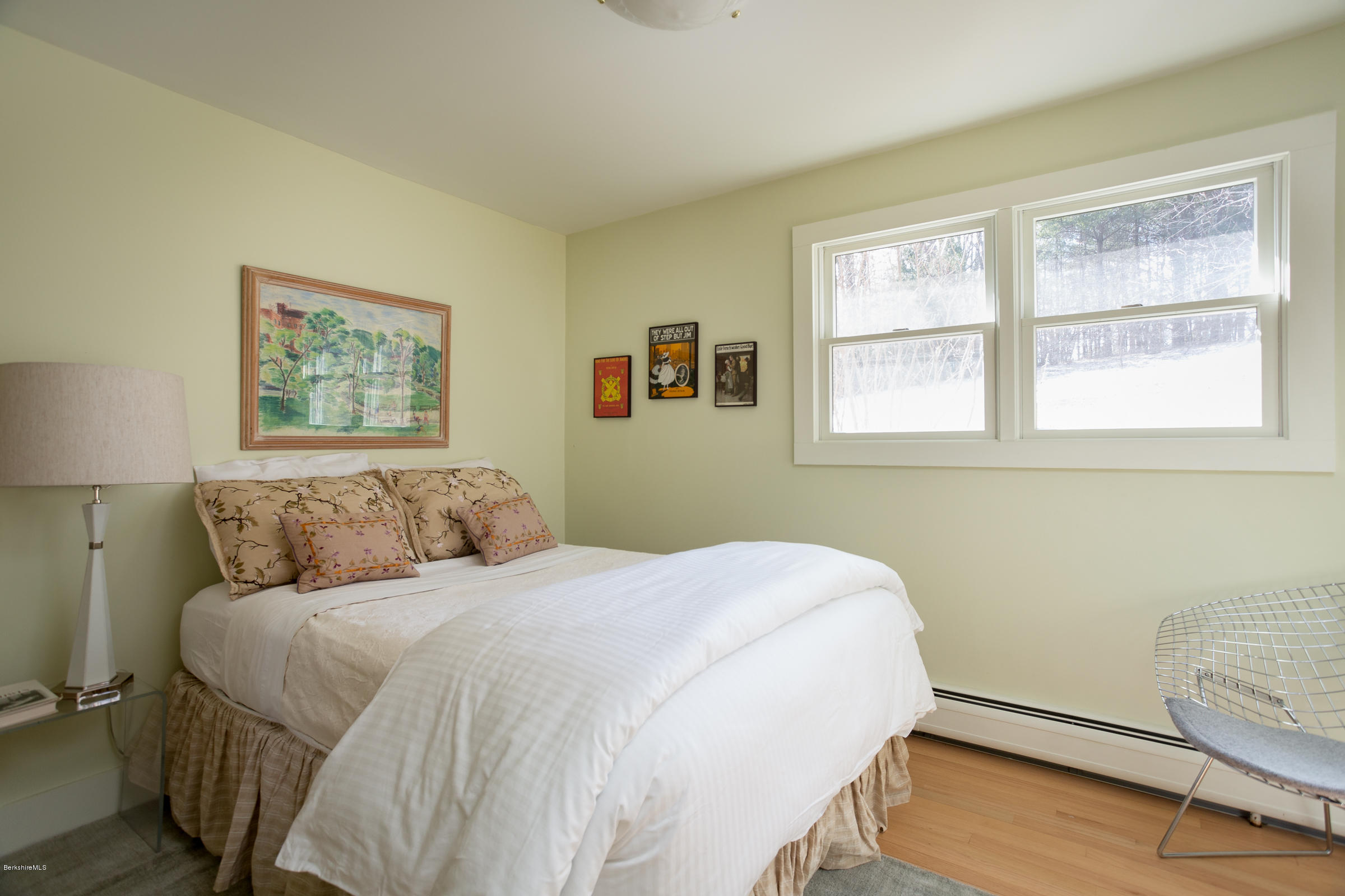 6 Devon Road Stockbridge, MA 01262 - Photo 25 of 27 bedroom first floor