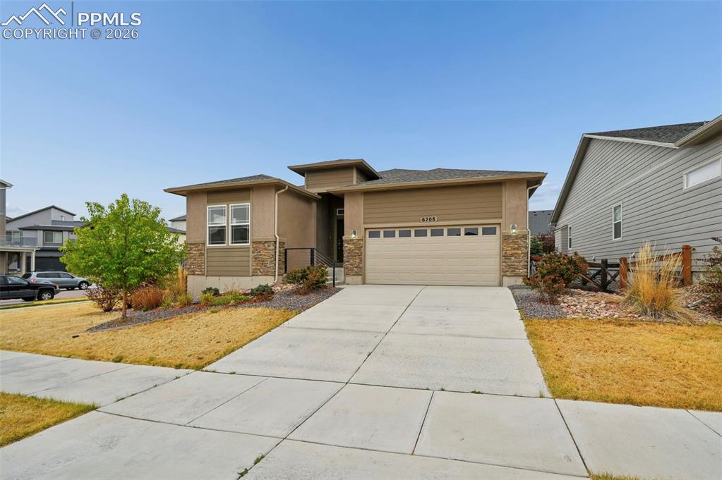 6208 Ashmore Road Colorado Springs, CO 80927 - Photo 45 of 47