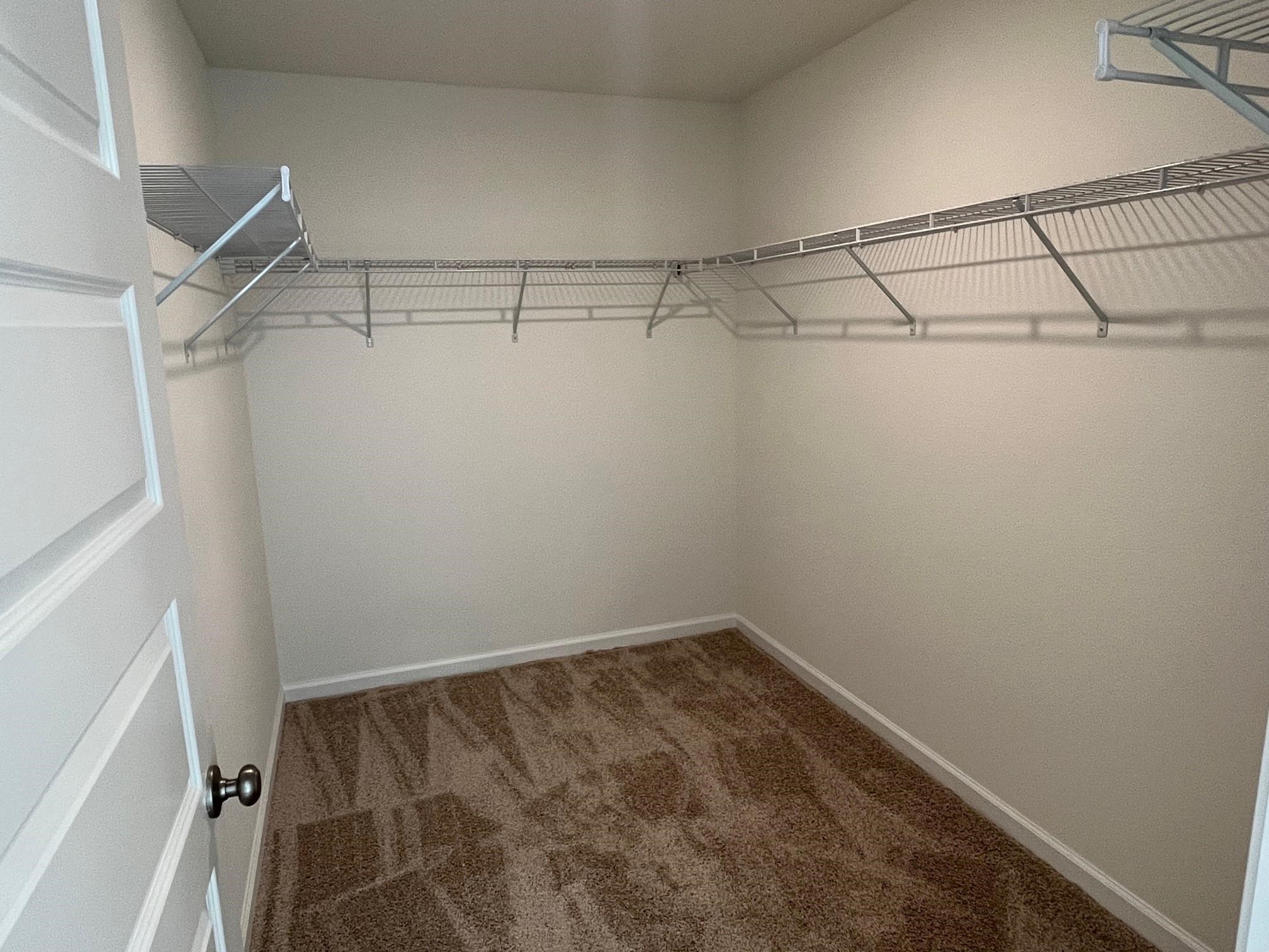 24043 Veranda Circle Elberta, AL 36530 - Photo 15 of 20 Master Closet