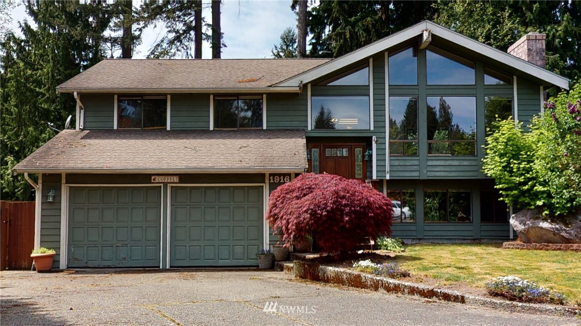 1916 169th Place Southeast Bothell, WA 98012 - Photo 1 of 27 Gallery Image 1