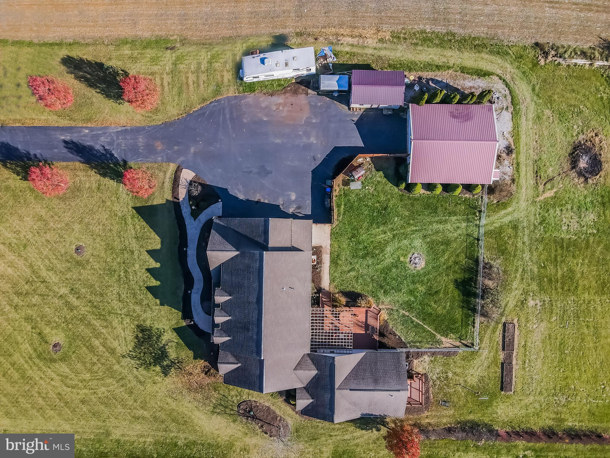 506 Ridge Road Shippensburg, PA 17257 - Photo 45 of 55 Gallery Image 45