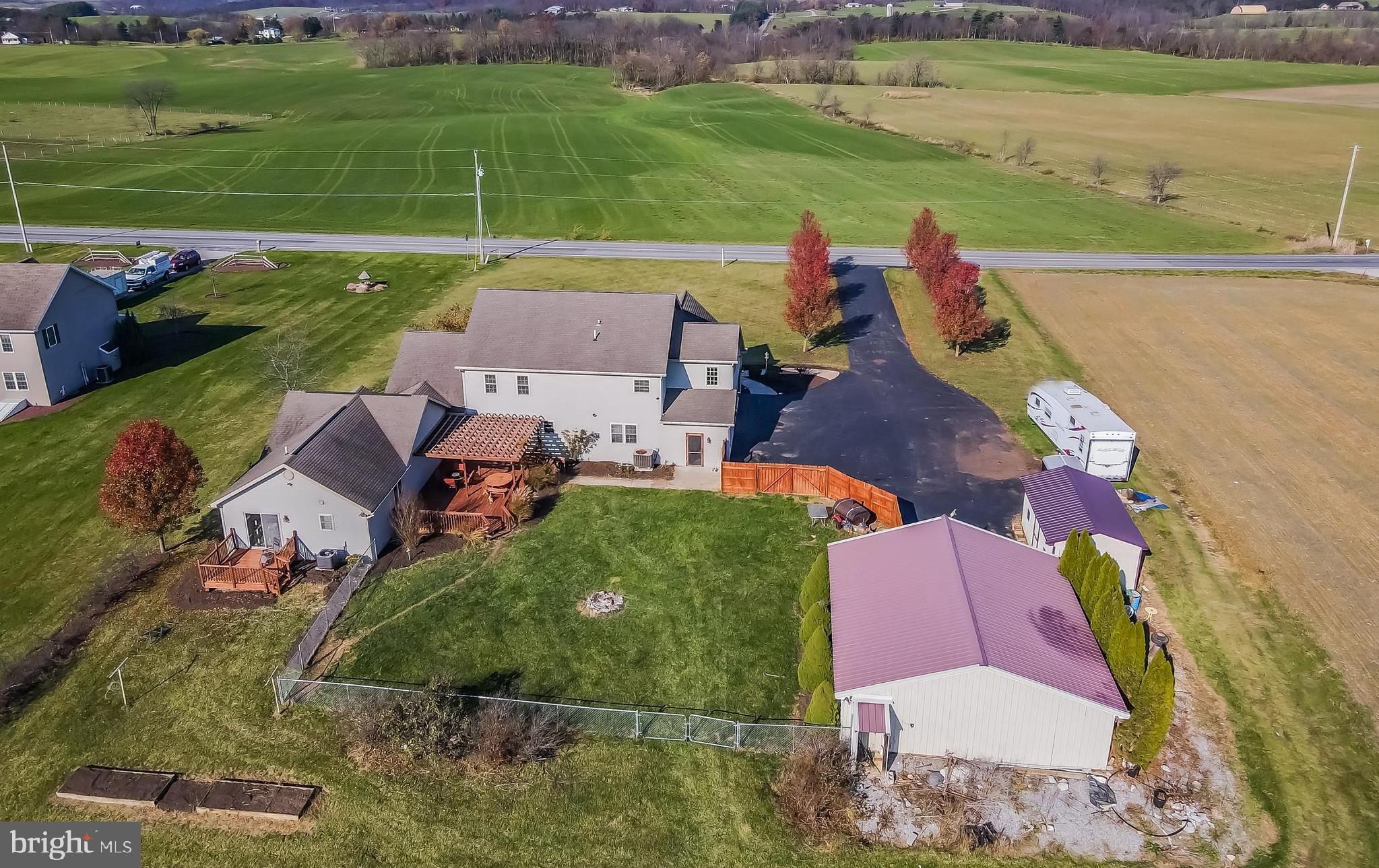 506 Ridge Road Shippensburg, PA 17257 - Photo 46 of 55 Gallery Image 46