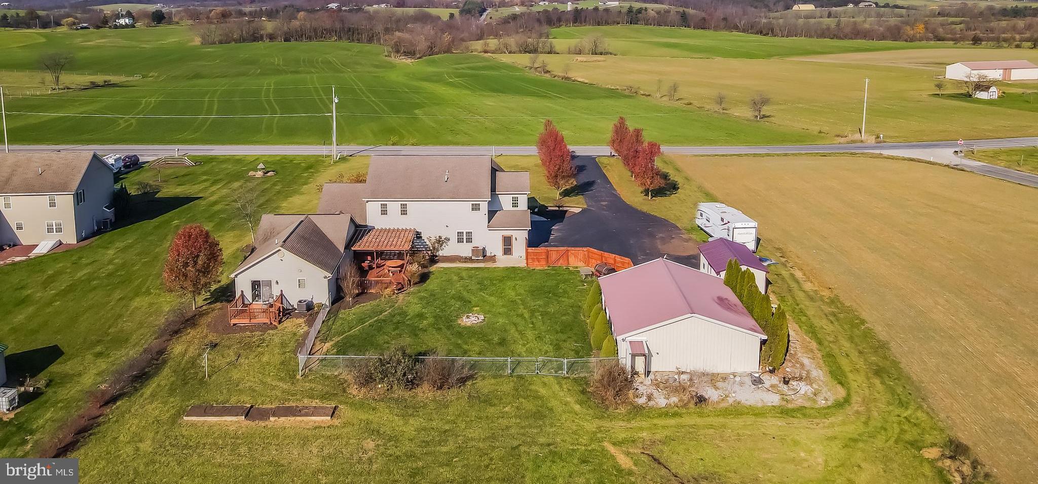 506 Ridge Road Shippensburg, PA 17257 - Photo 47 of 55 Gallery Image 47