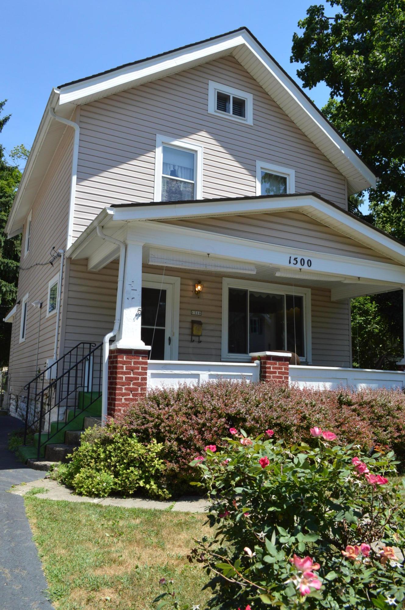 1500 Lincoln Road Columbus, OH 43212 - Photo 1 of 27