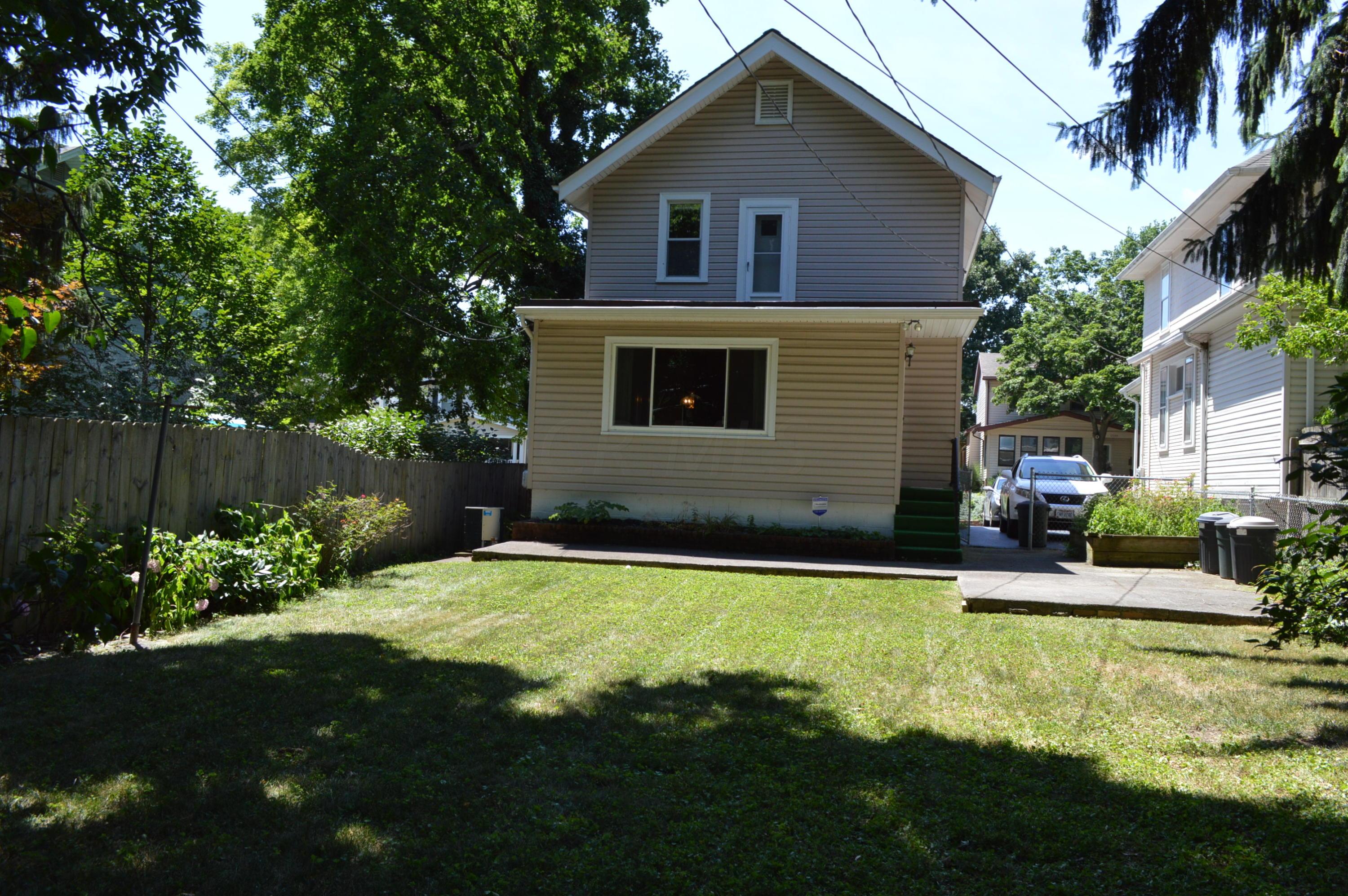 1500 Lincoln Road Columbus, OH 43212 - Photo 26 of 27