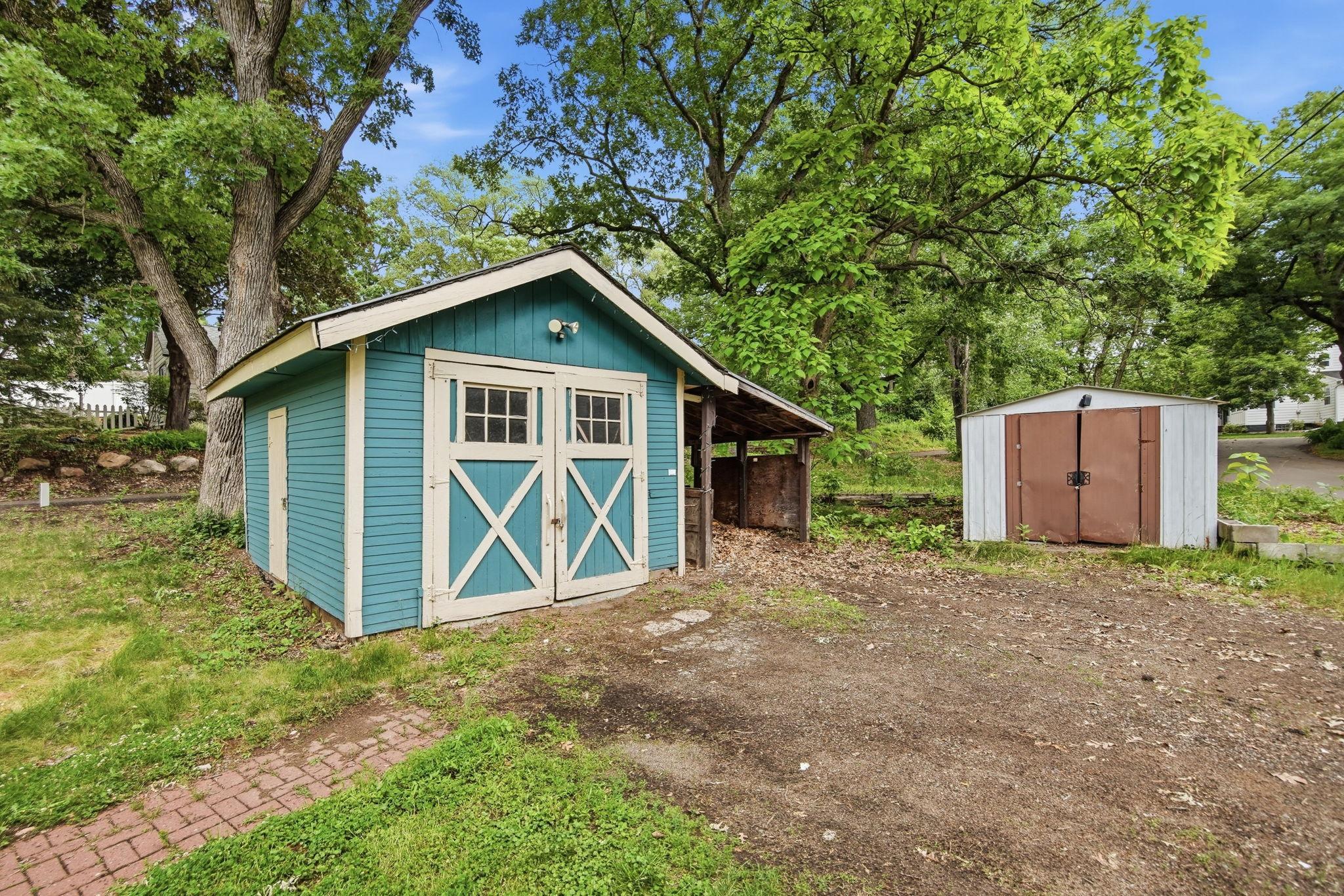 402 Stewart Road Willernie, MN 55090 - Photo 30 of 38