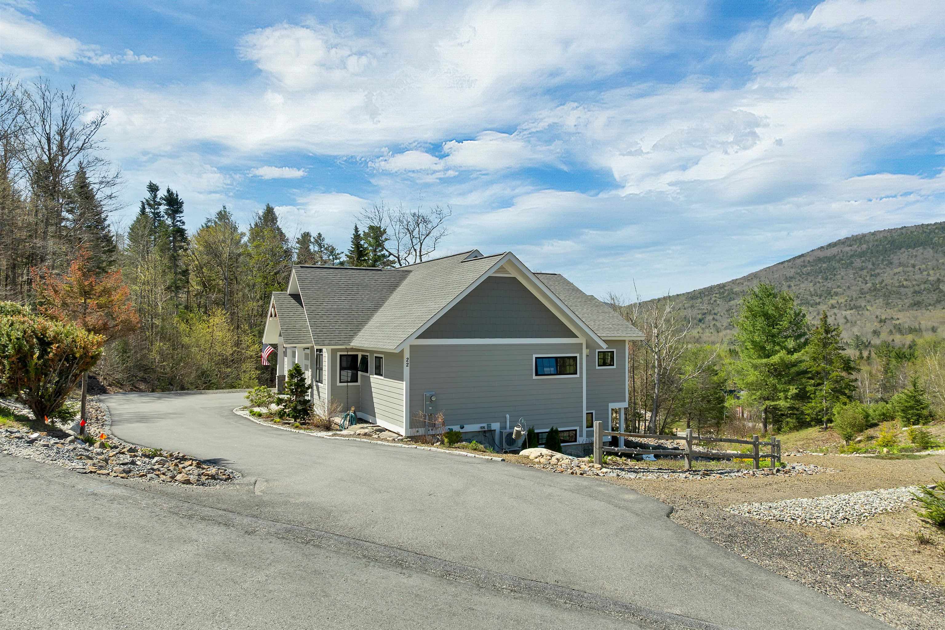 22 Cascade Ridge Road Waterville Valley, NH 03215 - Photo 46 of 54 Gallery Image 46