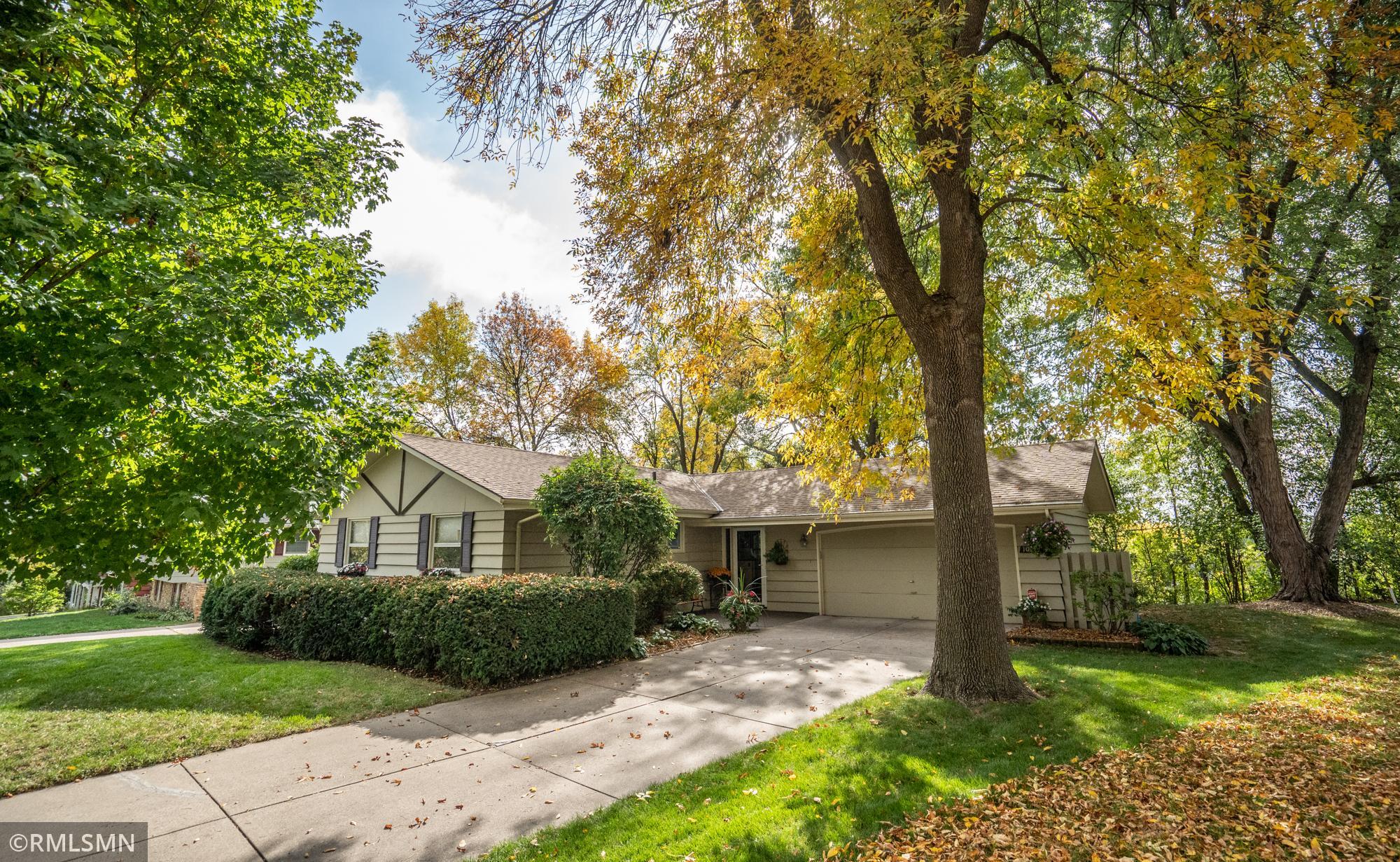 10632 Utica Road South Bloomington, MN 55437 - Photo 1 of 16