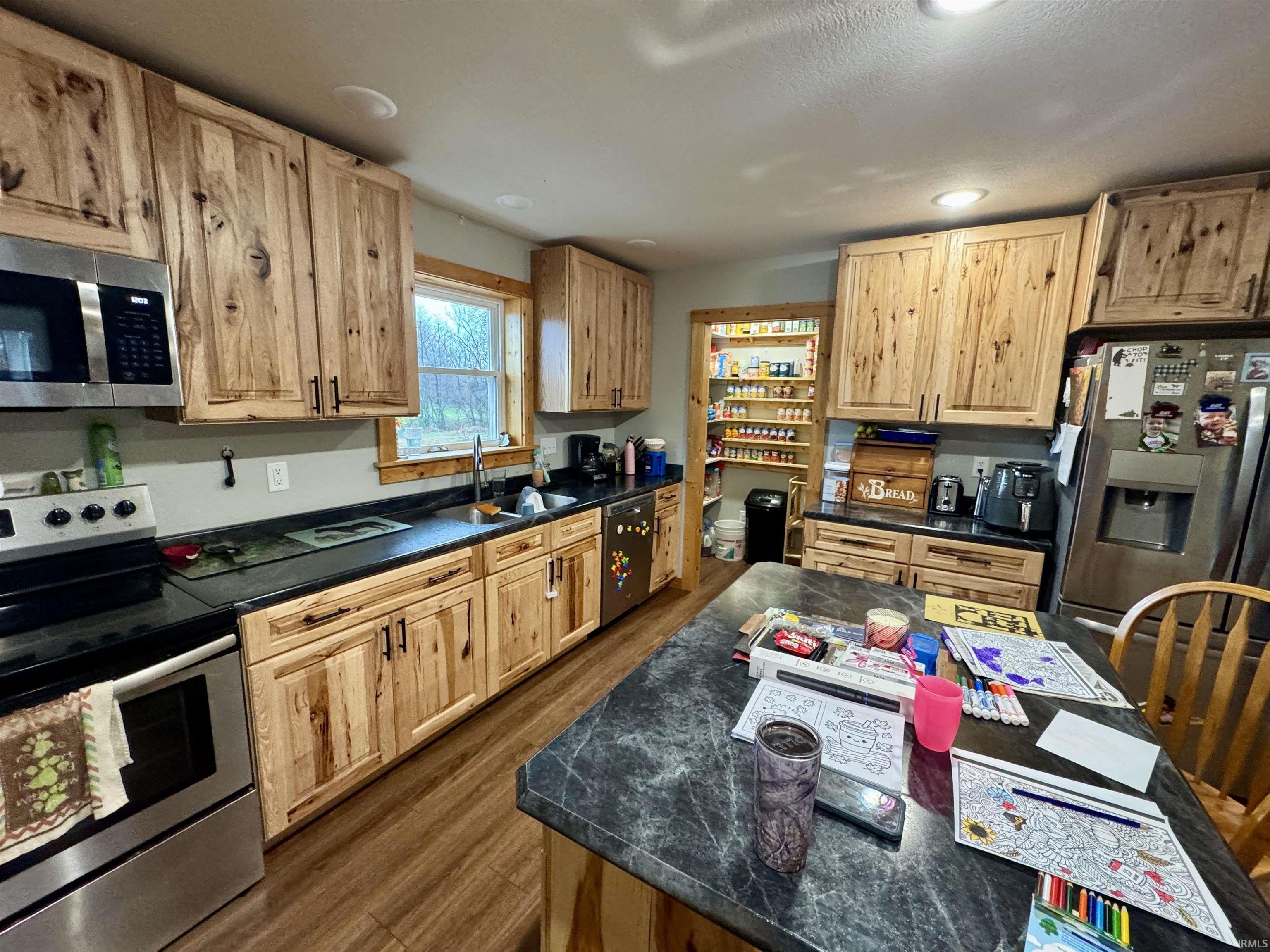 7400 Selvin Road Dale, IN 47523 - Photo 15 of 35