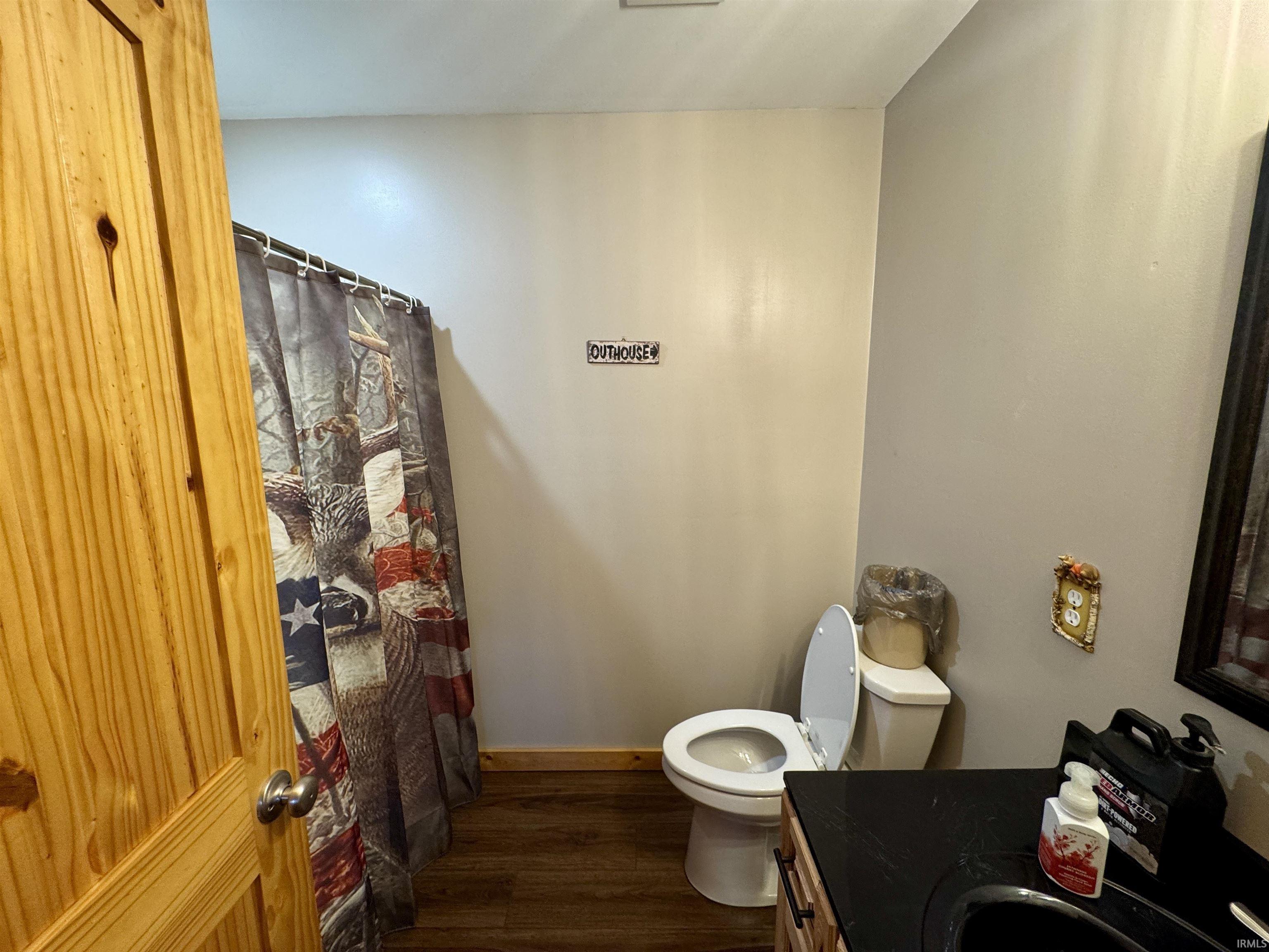 7400 Selvin Road Dale, IN 47523 - Photo 16 of 35