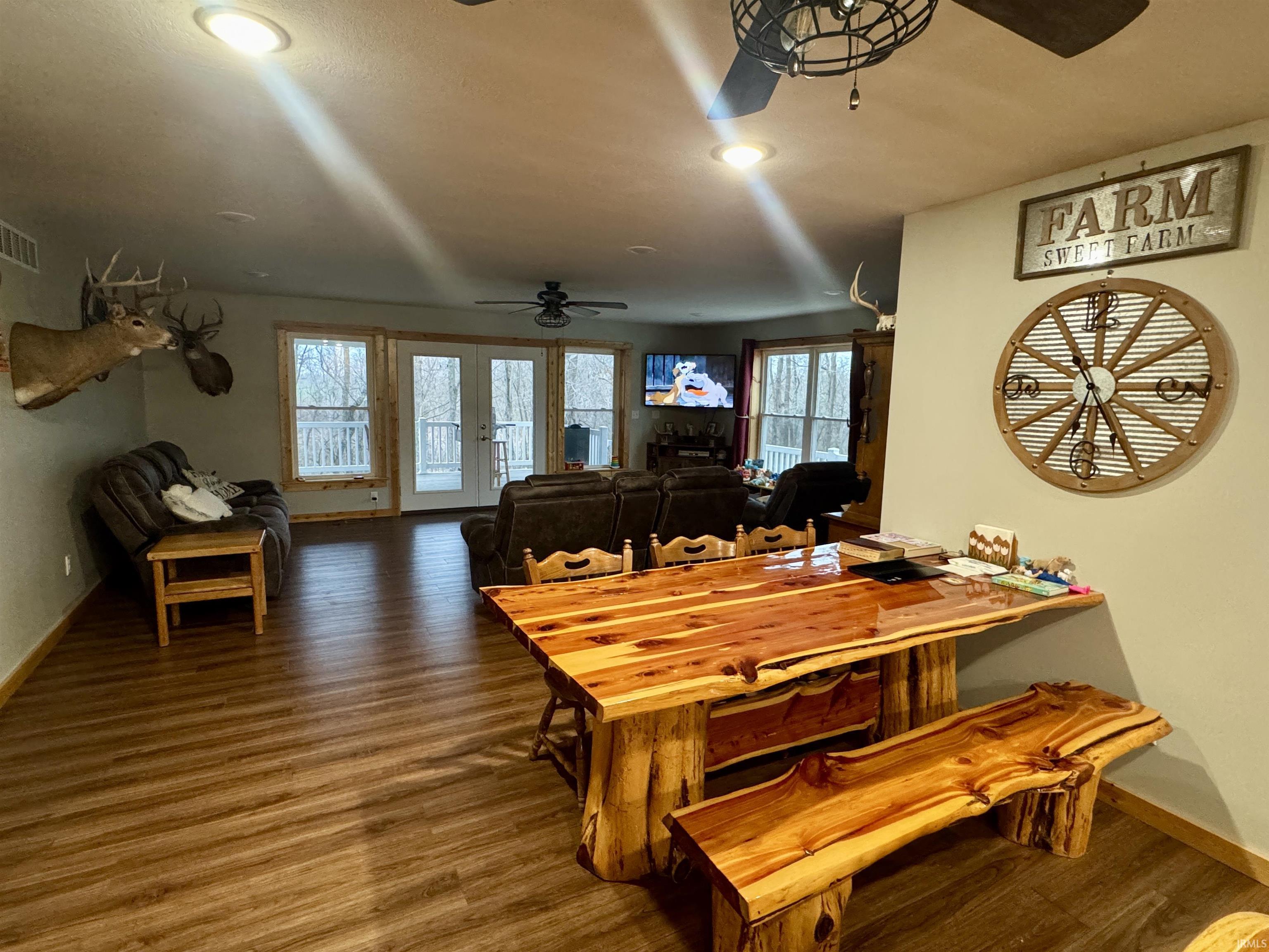 7400 Selvin Road Dale, IN 47523 - Photo 18 of 35