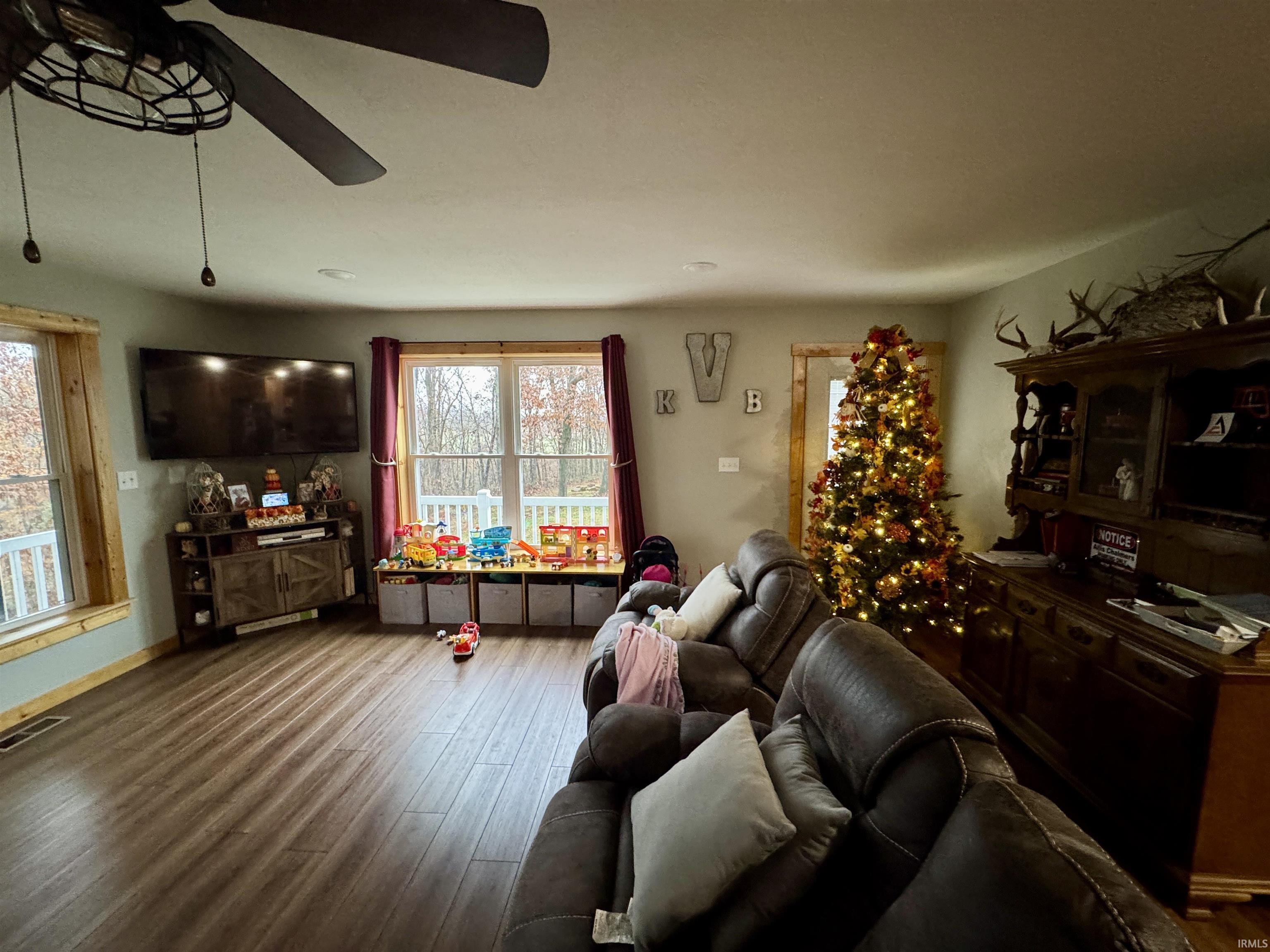 7400 Selvin Road Dale, IN 47523 - Photo 19 of 35