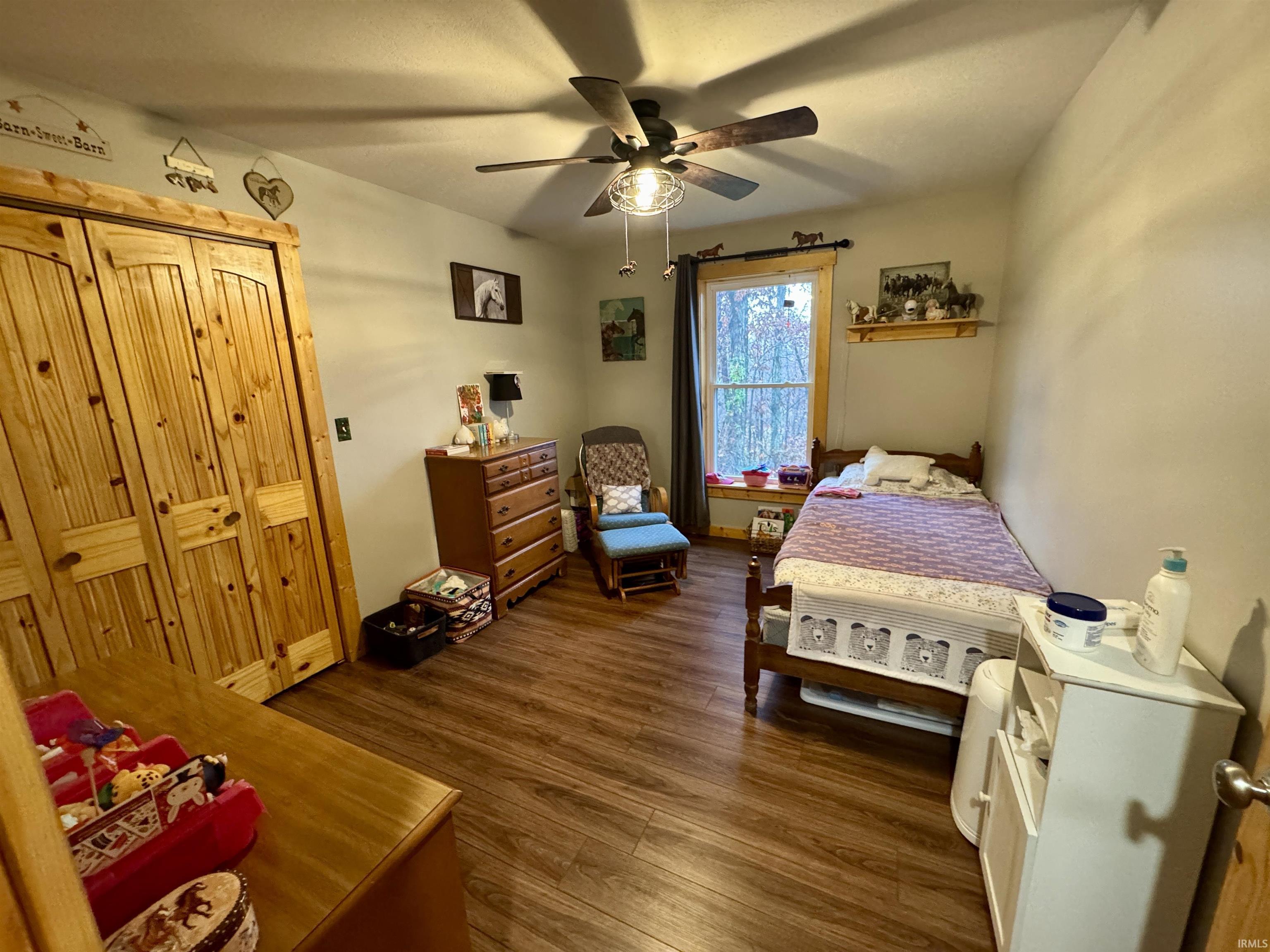 7400 Selvin Road Dale, IN 47523 - Photo 21 of 35