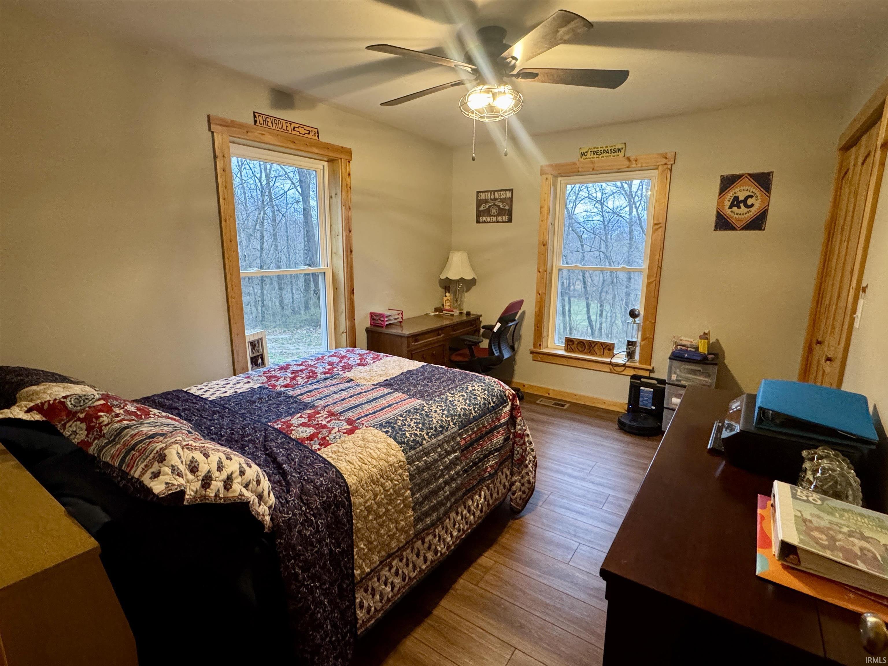 7400 Selvin Road Dale, IN 47523 - Photo 22 of 35