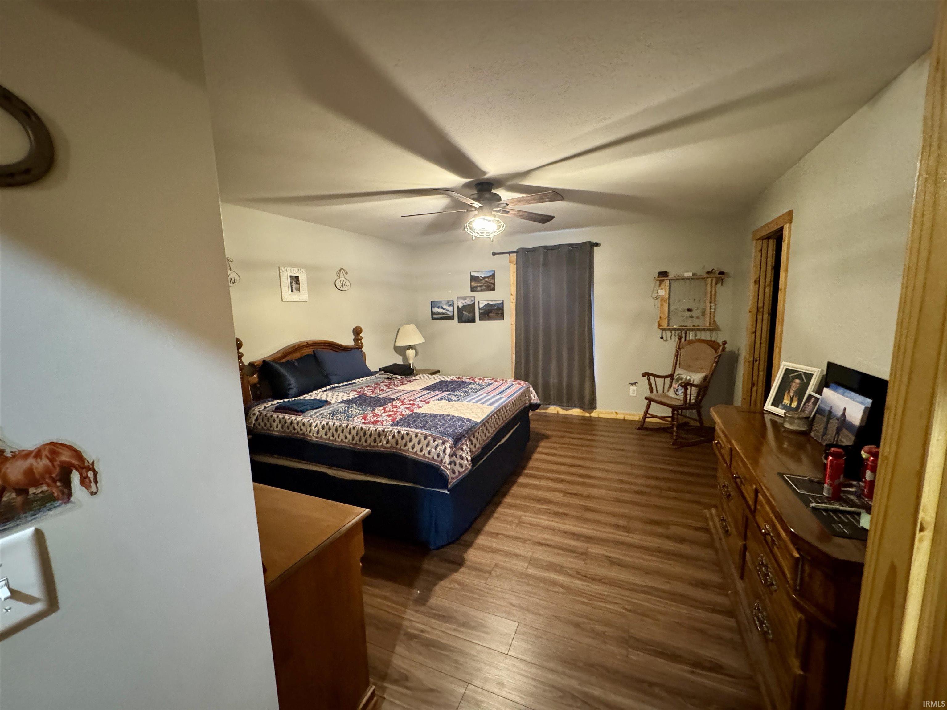 7400 Selvin Road Dale, IN 47523 - Photo 24 of 35