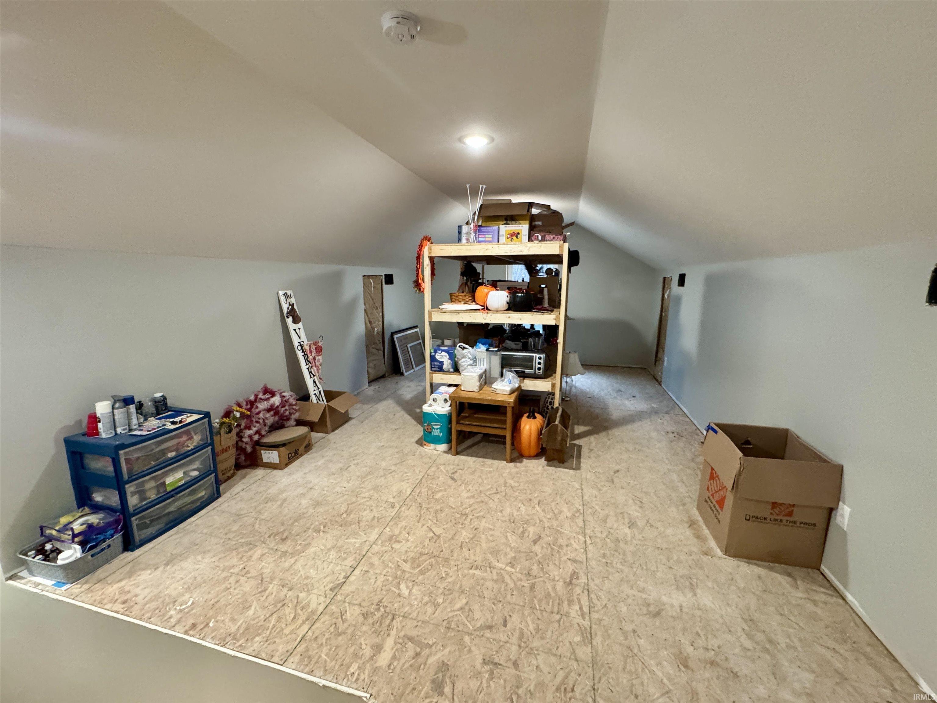 7400 Selvin Road Dale, IN 47523 - Photo 26 of 35