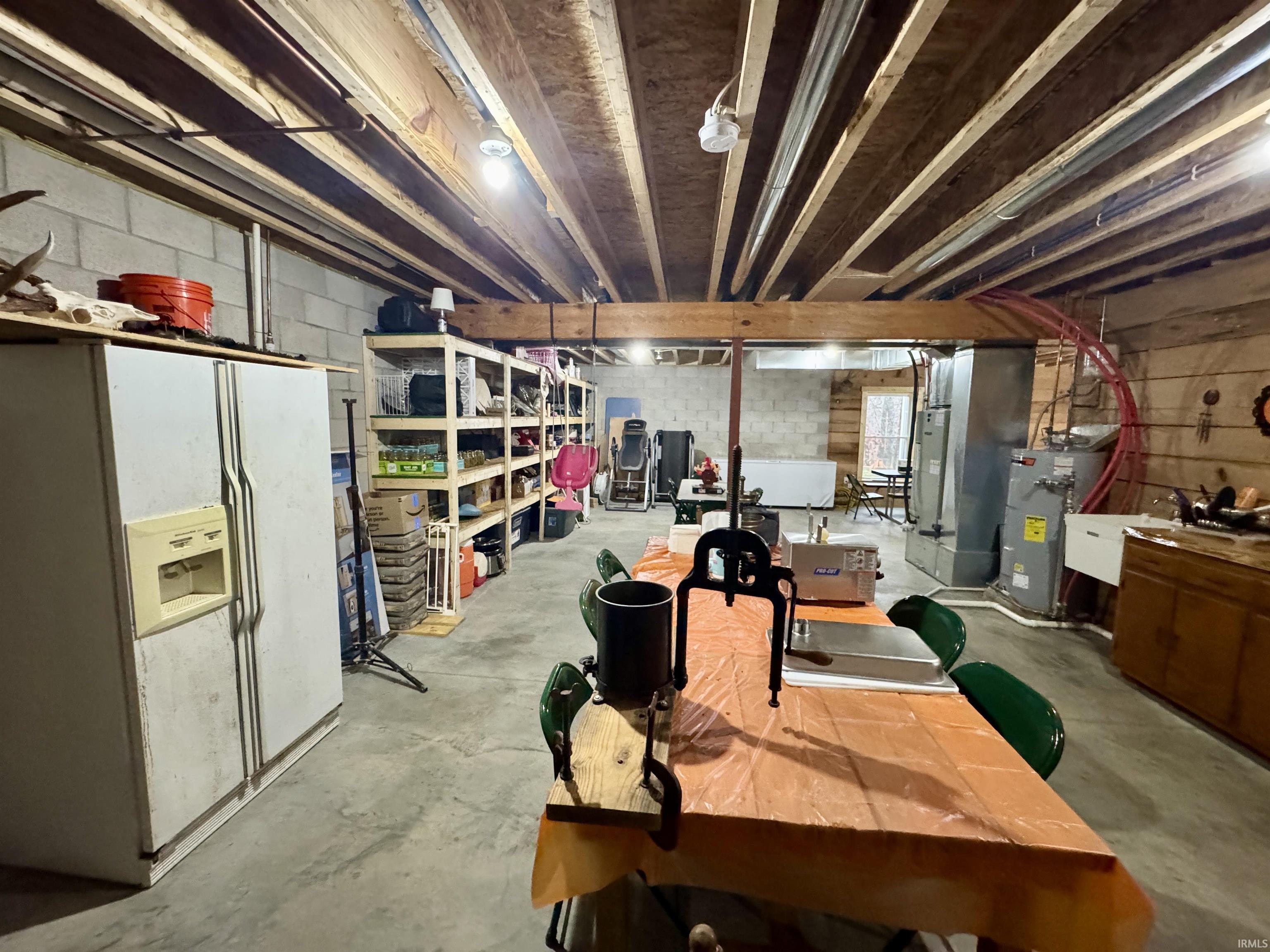 7400 Selvin Road Dale, IN 47523 - Photo 28 of 35