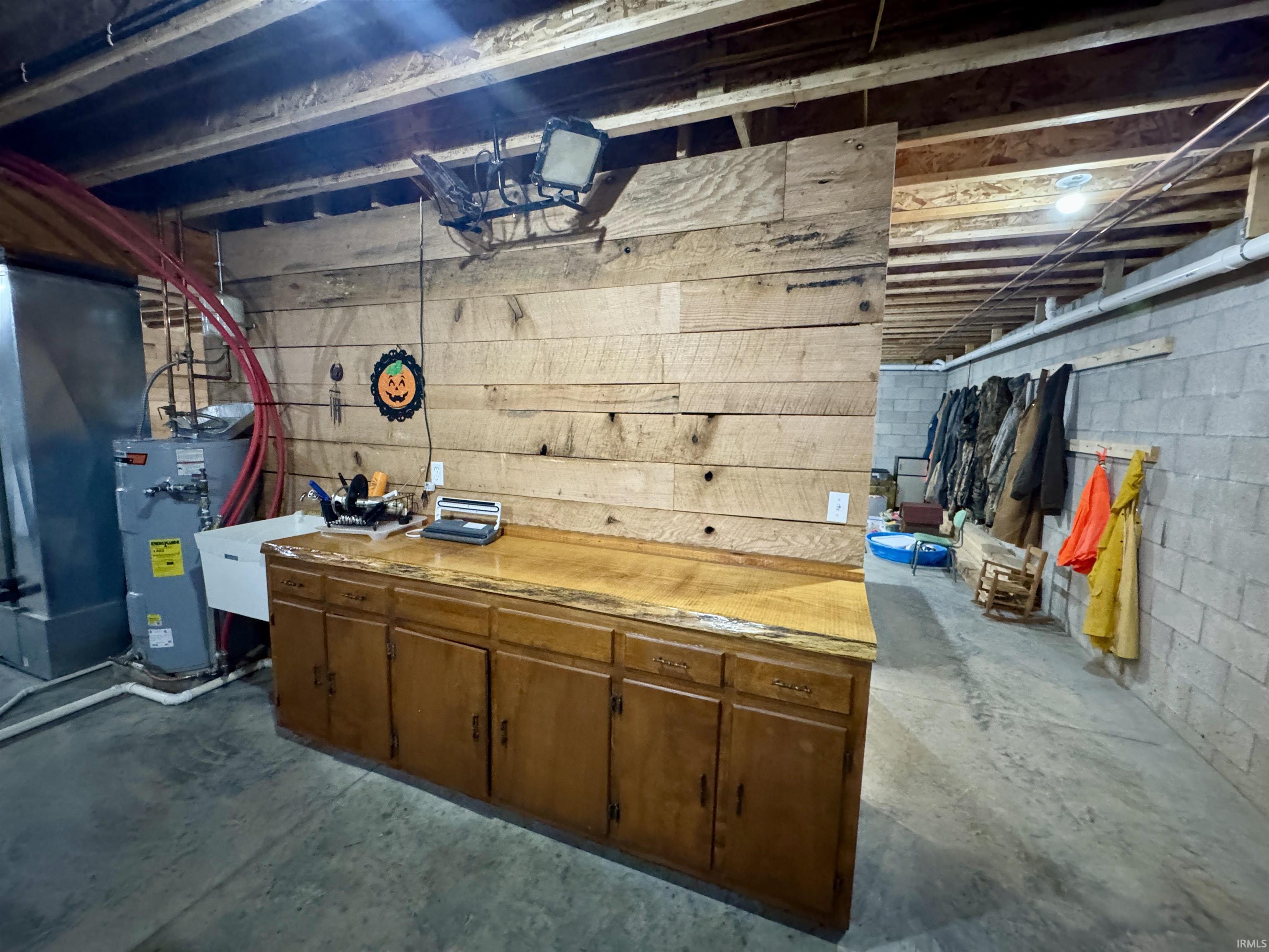 7400 Selvin Road Dale, IN 47523 - Photo 29 of 35