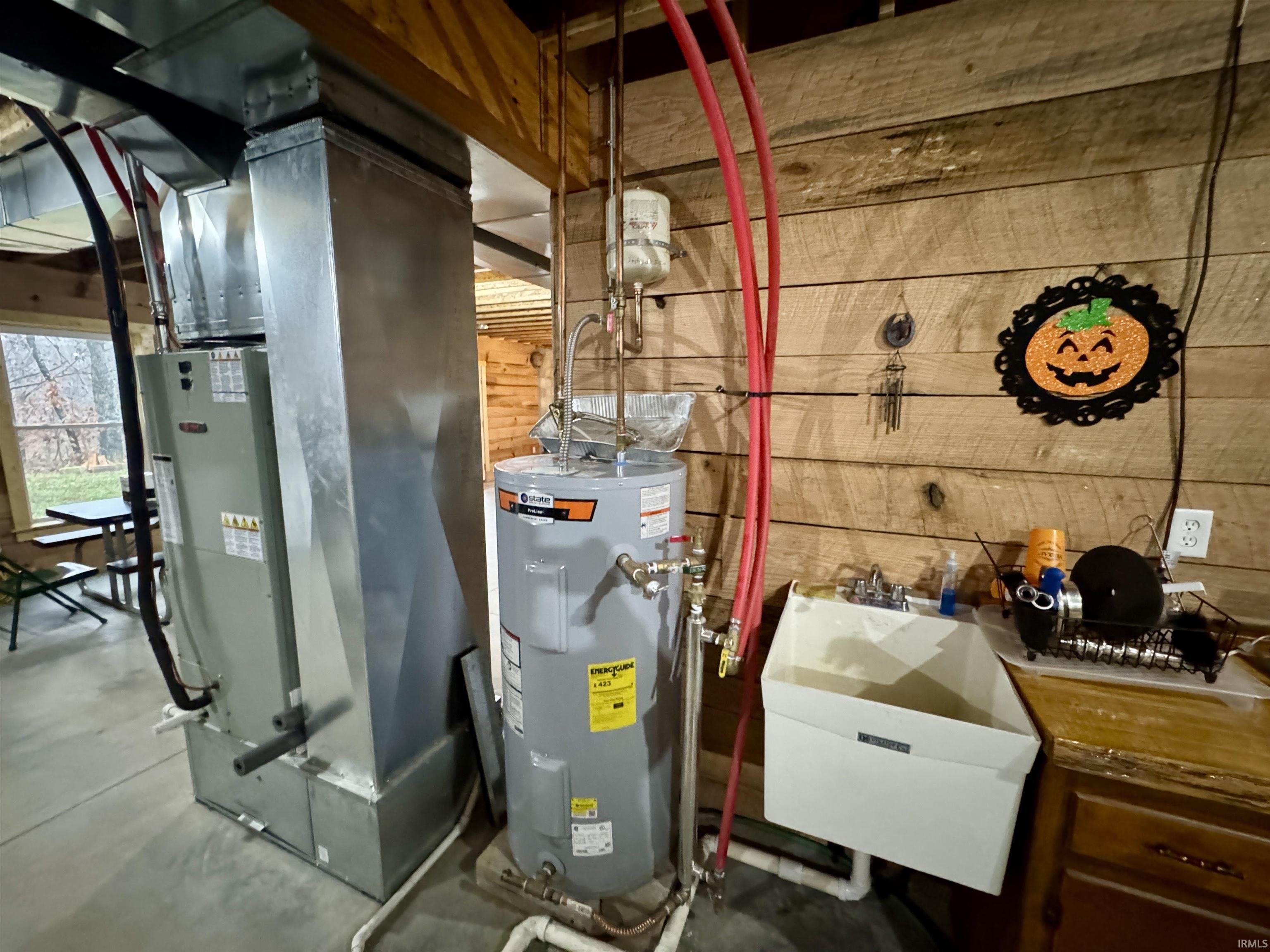 7400 Selvin Road Dale, IN 47523 - Photo 30 of 35