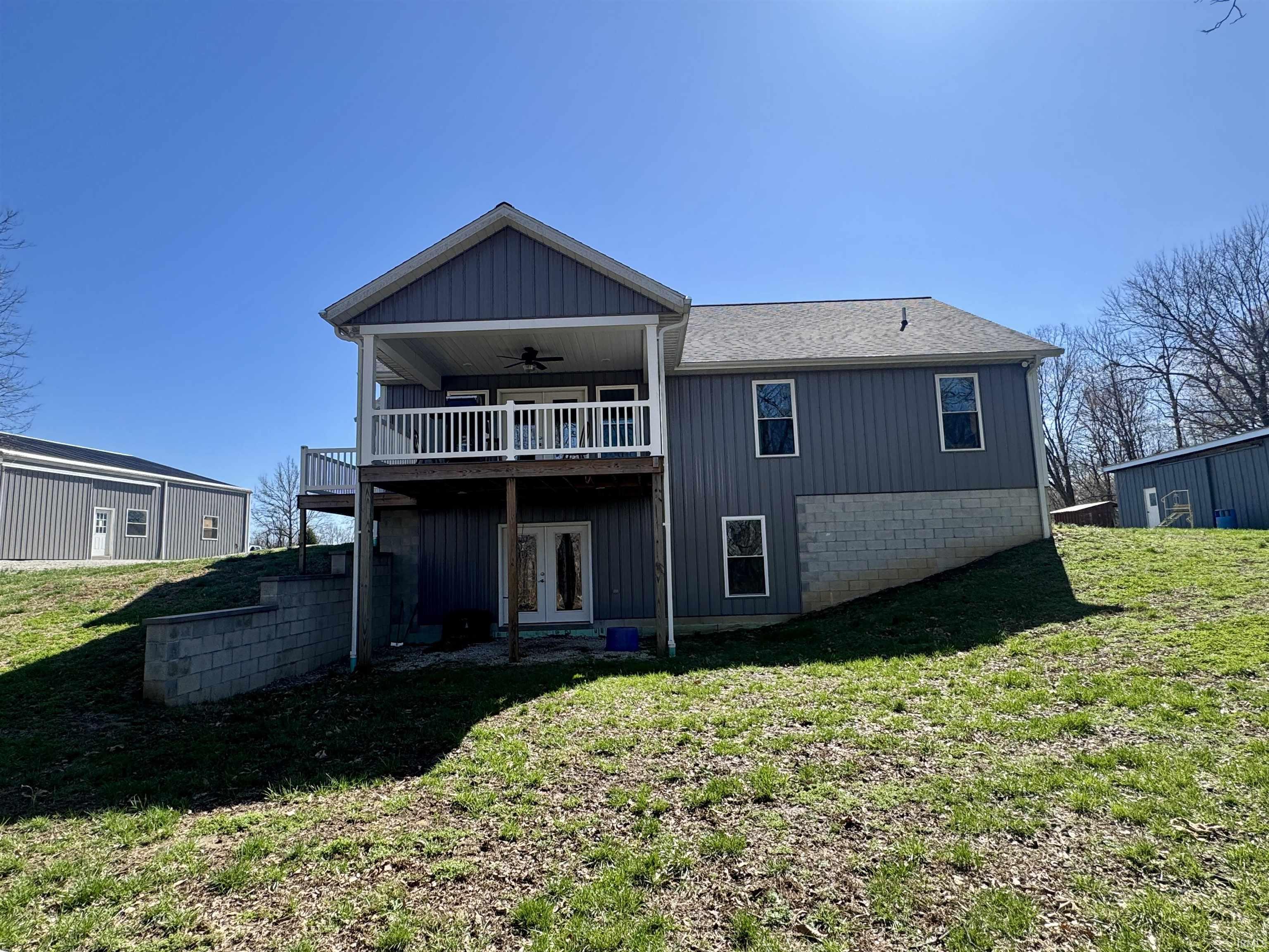 7400 Selvin Road Dale, IN 47523 - Photo 3 of 35