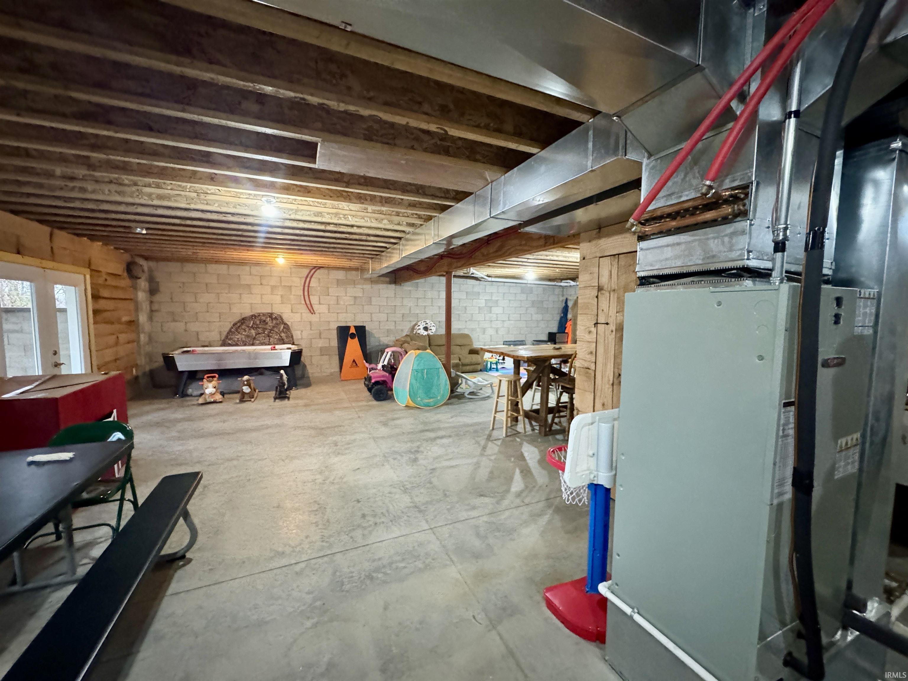 7400 Selvin Road Dale, IN 47523 - Photo 31 of 35